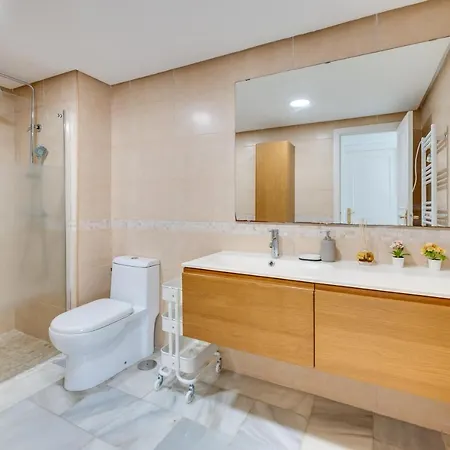 Apartment Vb Madeira 1bdr With Rooftop Swimming Pool