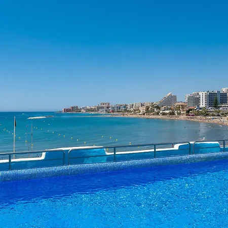 Vb Madeira 1bdr With Rooftop Swimming Pool Apartment