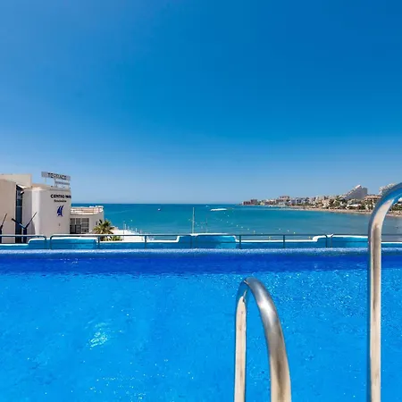 Apartman Vb Madeira 1bdr With Rooftop Swimming Pool